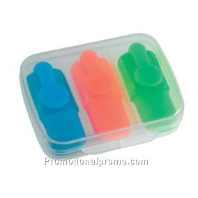 FRUITYLICIOUS HI-LIGHTERS