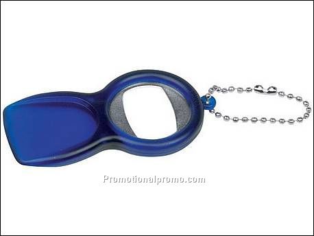 Fles-en blikopener lasgow