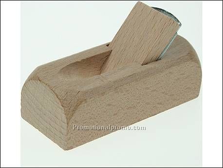 Flesopener-blokschaaf