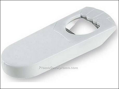 Flesopener en afsluiter