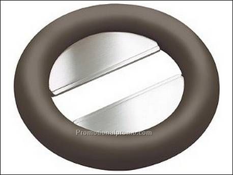 Flessenopener in ringvorm, met...