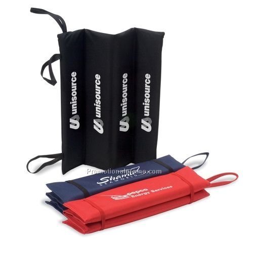 Fold Up Stadium Cushion