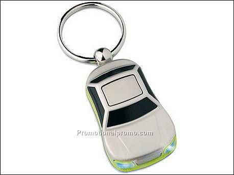 Formula. Sleutelhanger auto