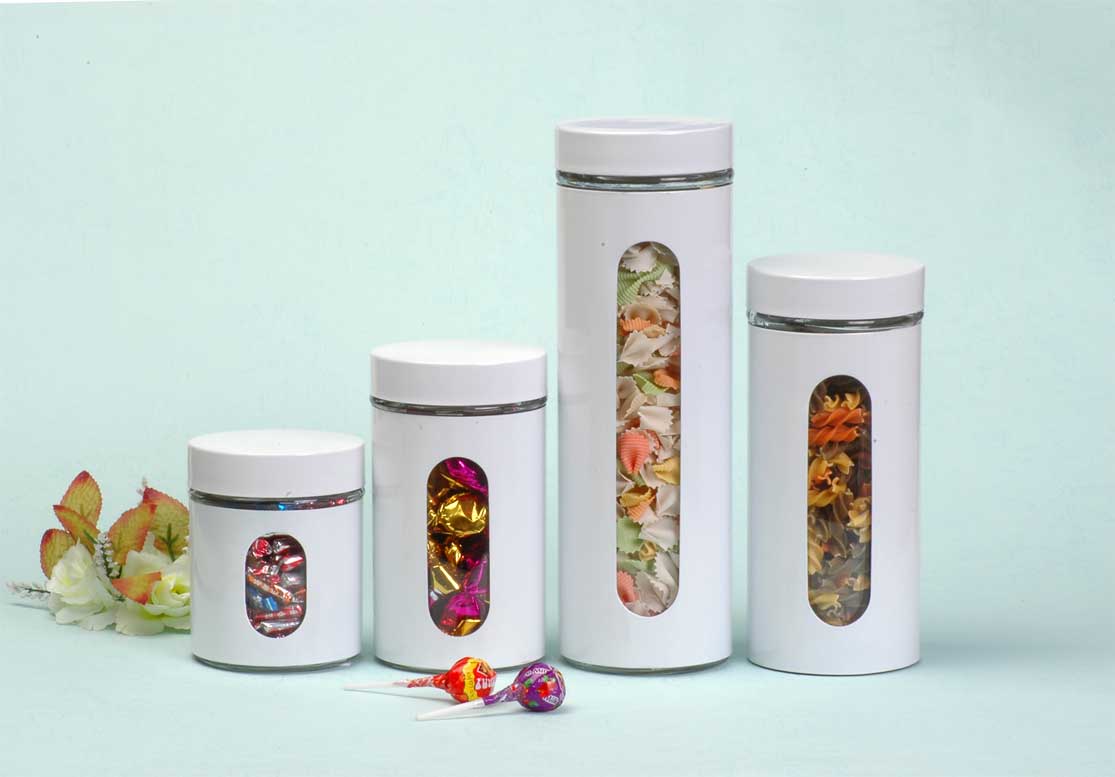 glass storage container set
  
   
     
    