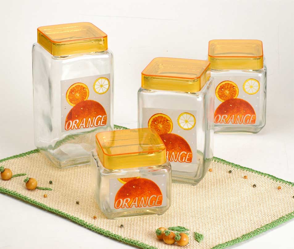 storage container set with decal
  
   
     
    