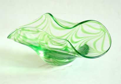 glass bowl
  
   
     
    