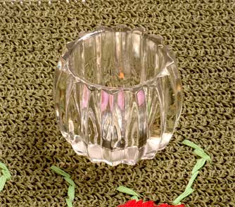 glass candle holder
  
   
     
    