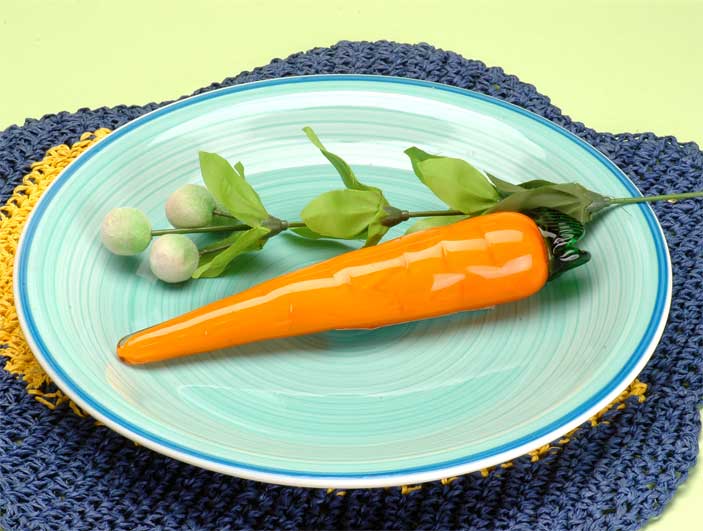glass decorative vegetable
  
   
     
    