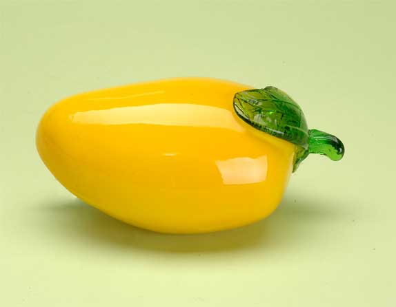 glass decorative fruit
  
   
     
    