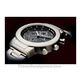 GULFSTREAM MENS WATCH