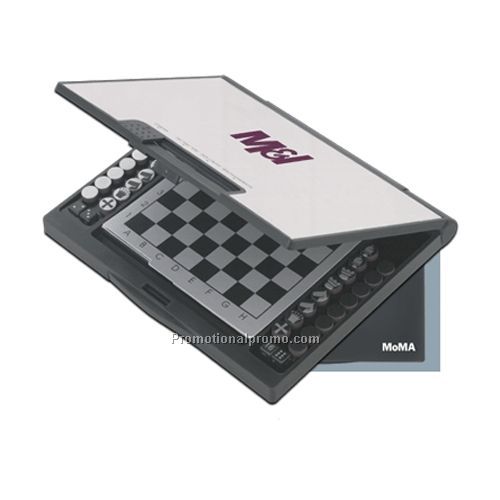 Game Set - MoMA Travel