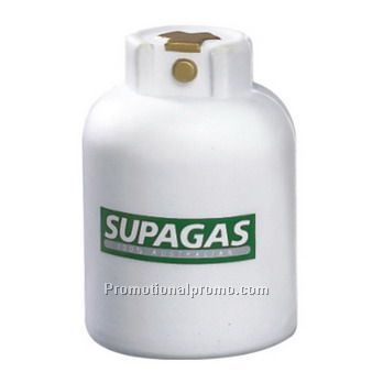 Gas tank shaped PU Stress Ball