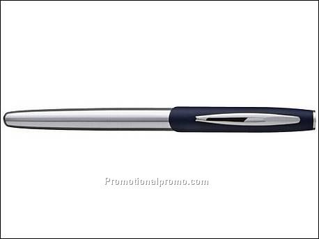 Geneva. Rollerbalpen. Metaal.