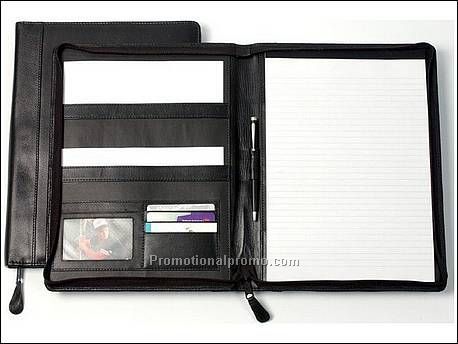 Gentle Schrijfmap A4