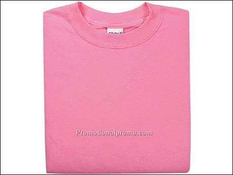 Gildan T-shirt Heavy Cotton, 71 Azalea
