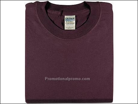Gildan T-shirt Ultra Cotton, 07 Eggplant