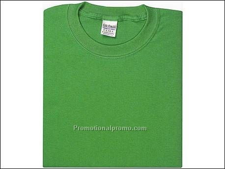 Gildan T-shirt Ultra Cotton, 167 Irish Green