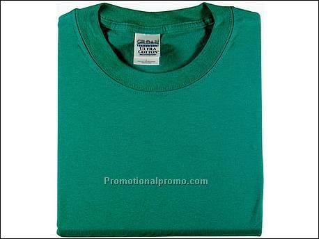 Gildan T-shirt Ultra Cotton, 29 Jade