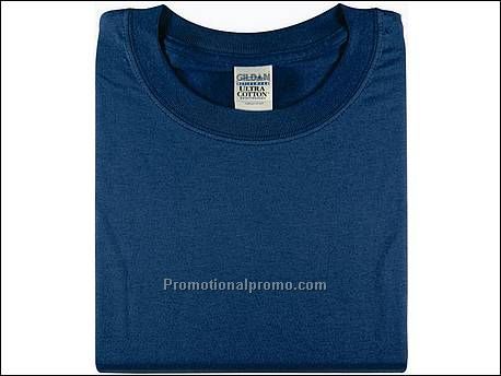 Gildan T-shirt Ultra Cotton, 78 Metro Blue
