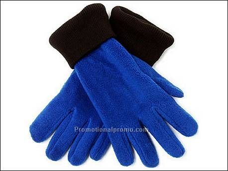 Gloves de Luxe