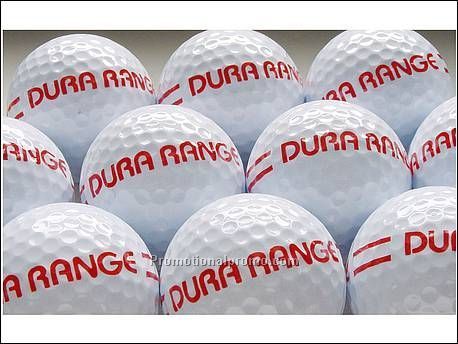 Golfball Range 2 piece