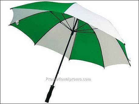 Golfparaplu met foam handvat e
