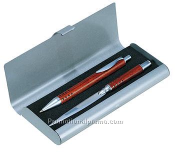 HI-TEC PEN SET