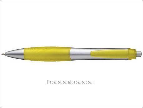 Hamburg. Balpen. Zwart schrijvend.