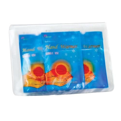 Hand Warmers - Pack of 4