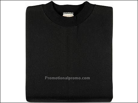 Hanes Sweat Crew Neck, Black