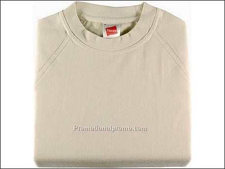Hanes Sweat Spicy, Beige