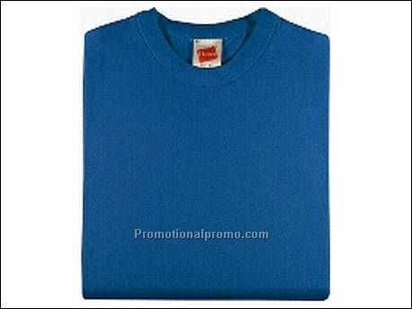 Hanes T-shirt Fit-T, Royal Blue