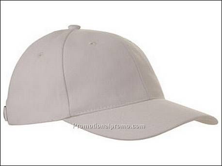 Heavy Brushed Cap