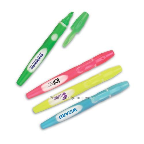 Highlighter - The Wave