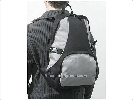 Hikingbag 600 D polyester