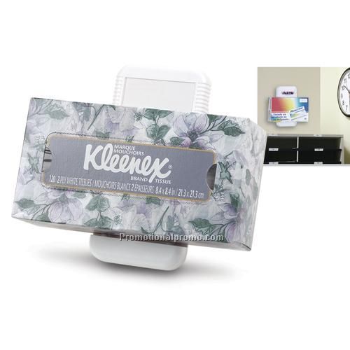 Holder - Tissue Box