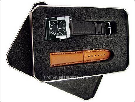 Horloge voor hem en haar, verc