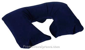 Inflatable neck pillow,Inflatable Travel Pillow, Inflatable pillow
