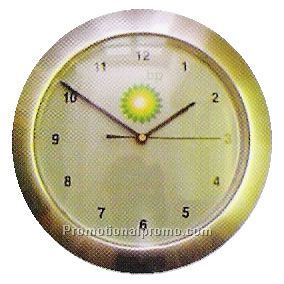 Identity Wall Clocks