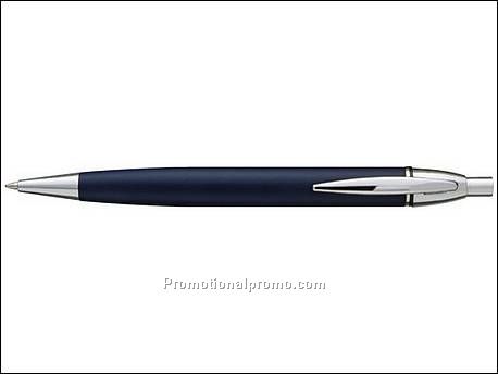 India. Balpen. Metaal.