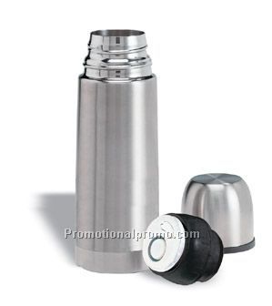 Isolation flask