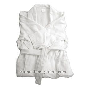 JOUJE COTTON BATHROBE