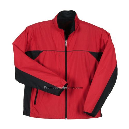 Jacket - Reebok Reflective