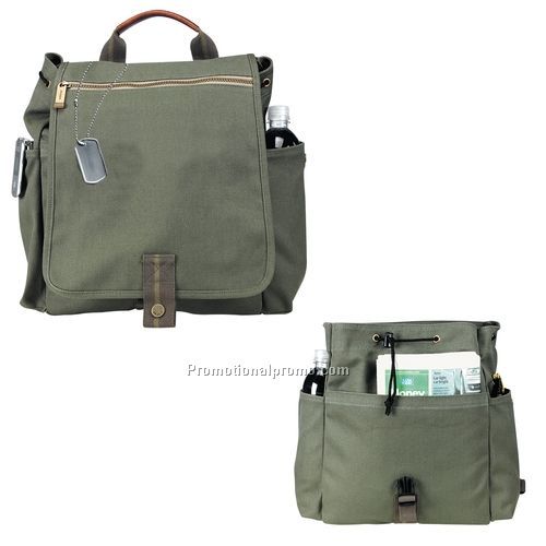 Joint Forces Backpack