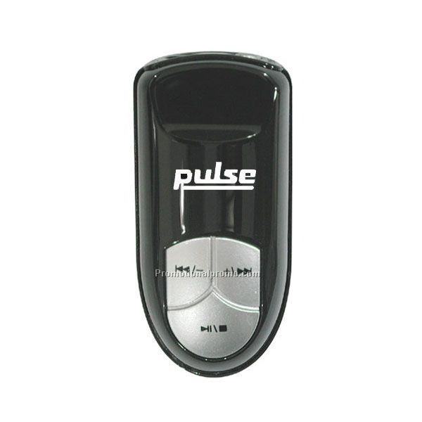Joy Bug MP3 Player M-1156BK