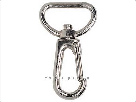 Karabijnhaak 10/12, 15, 20, 25mm,...