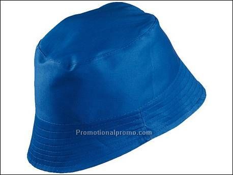 Katoenen zonnehoedje 37702loppy37678