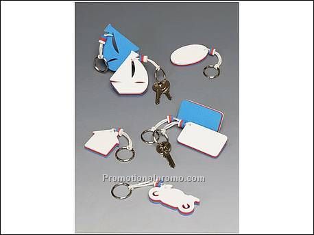 Keyfob