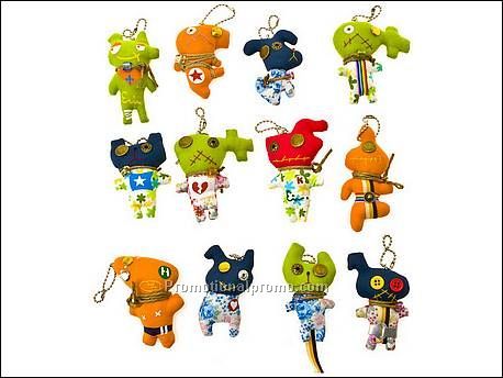 Keyring Lucky Charmers 2nd edition...