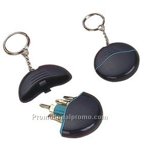 Keyring tool